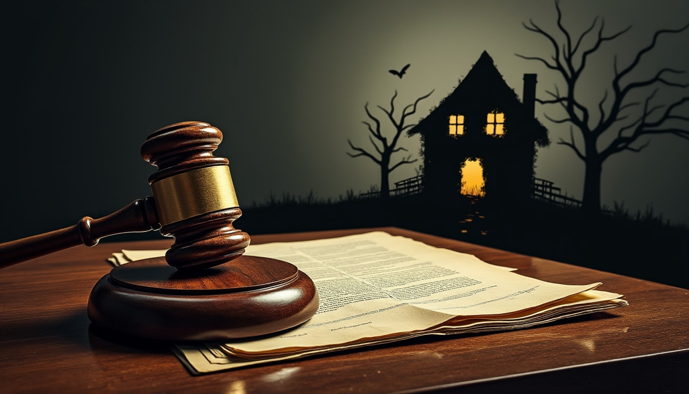 découvrez les implications juridiques de l'annulation d'une vente immobilière en raison d'un vice caché. analyse des répercussions sur les parties impliquées et des enseignements tirés de la jurisprudence récente.