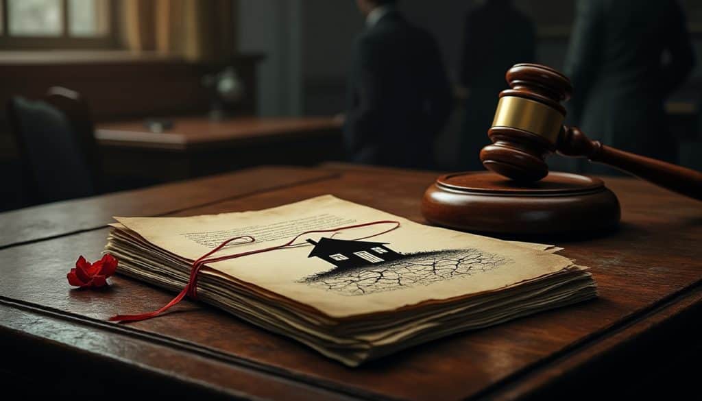 découvrez les implications juridiques liées à l'annulation d'une vente immobilière due à un vice caché. cet article examine la jurisprudence récente et les répercussions variées pour les acheteurs et vendeurs. informez-vous des droits et obligations en matière de vices cachés dans le secteur immobilier.