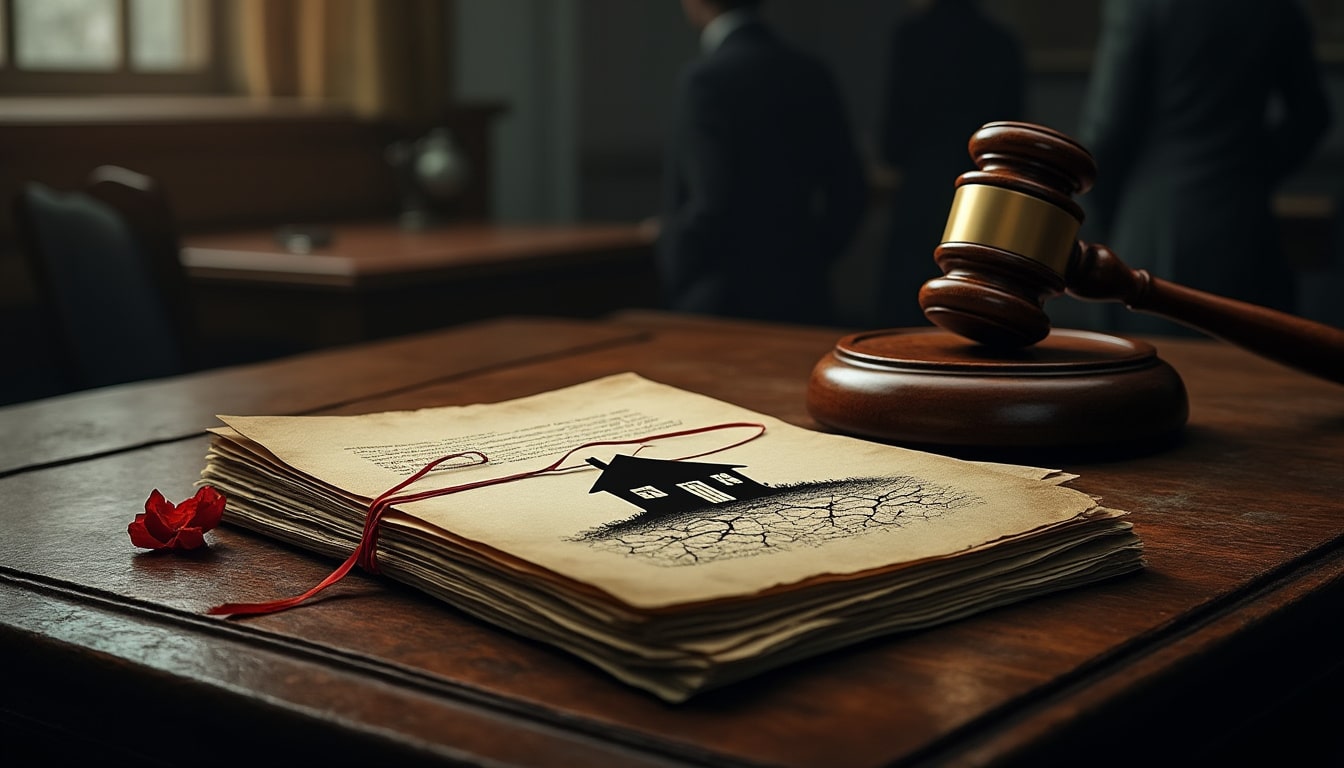 découvrez les implications juridiques liées à l'annulation d'une vente immobilière due à un vice caché. cet article examine la jurisprudence récente et les répercussions variées pour les acheteurs et vendeurs. informez-vous des droits et obligations en matière de vices cachés dans le secteur immobilier.