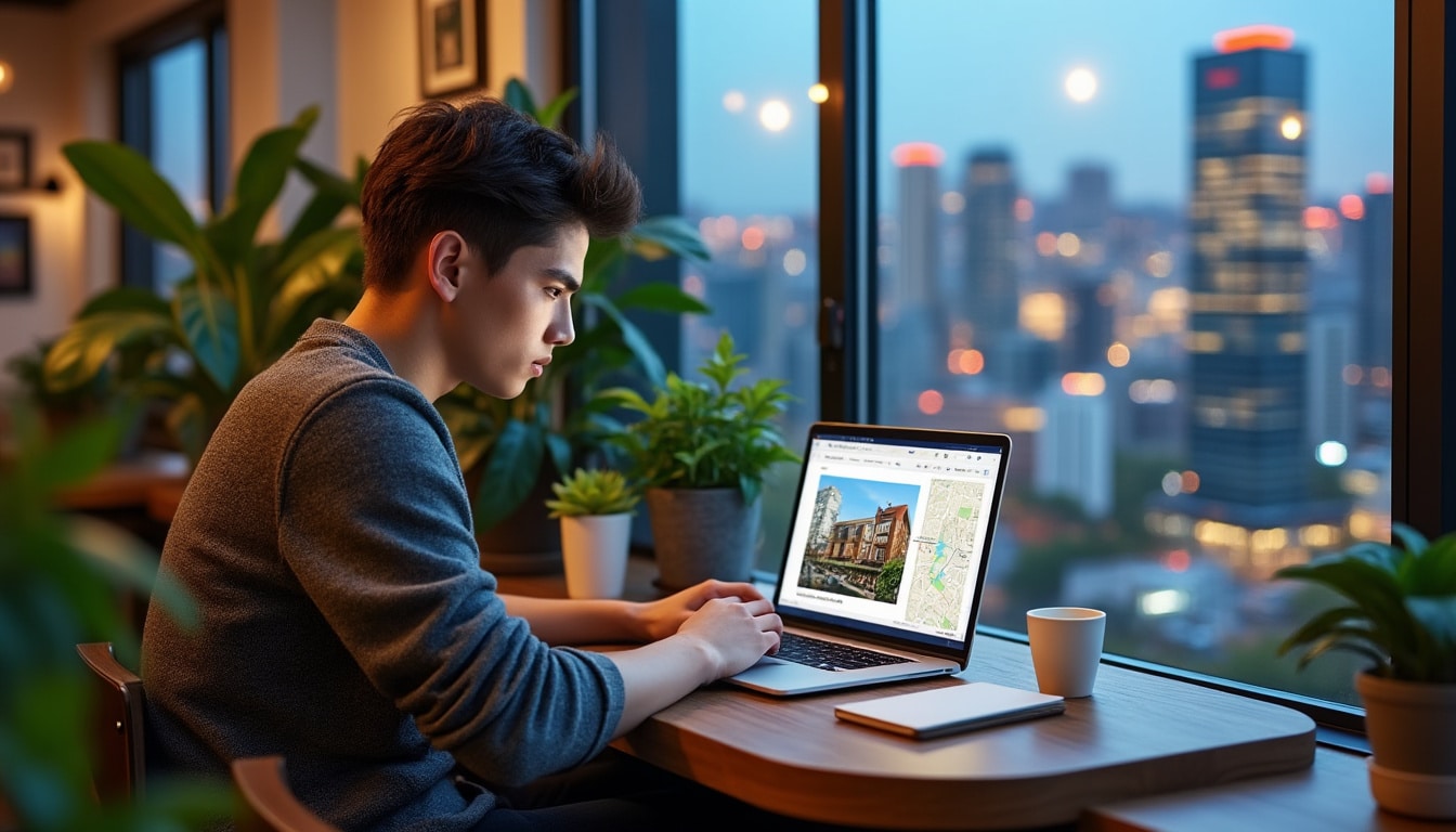 découvrez dans cet article comment la génération z perçoit la propriété immobilière et les facteurs qui les poussent à renoncer ou à reconsidérer l'idée de devenir propriétaire de leur logement. analyse des tendances actuelles et des défis économiques auxquels cette génération est confrontée.