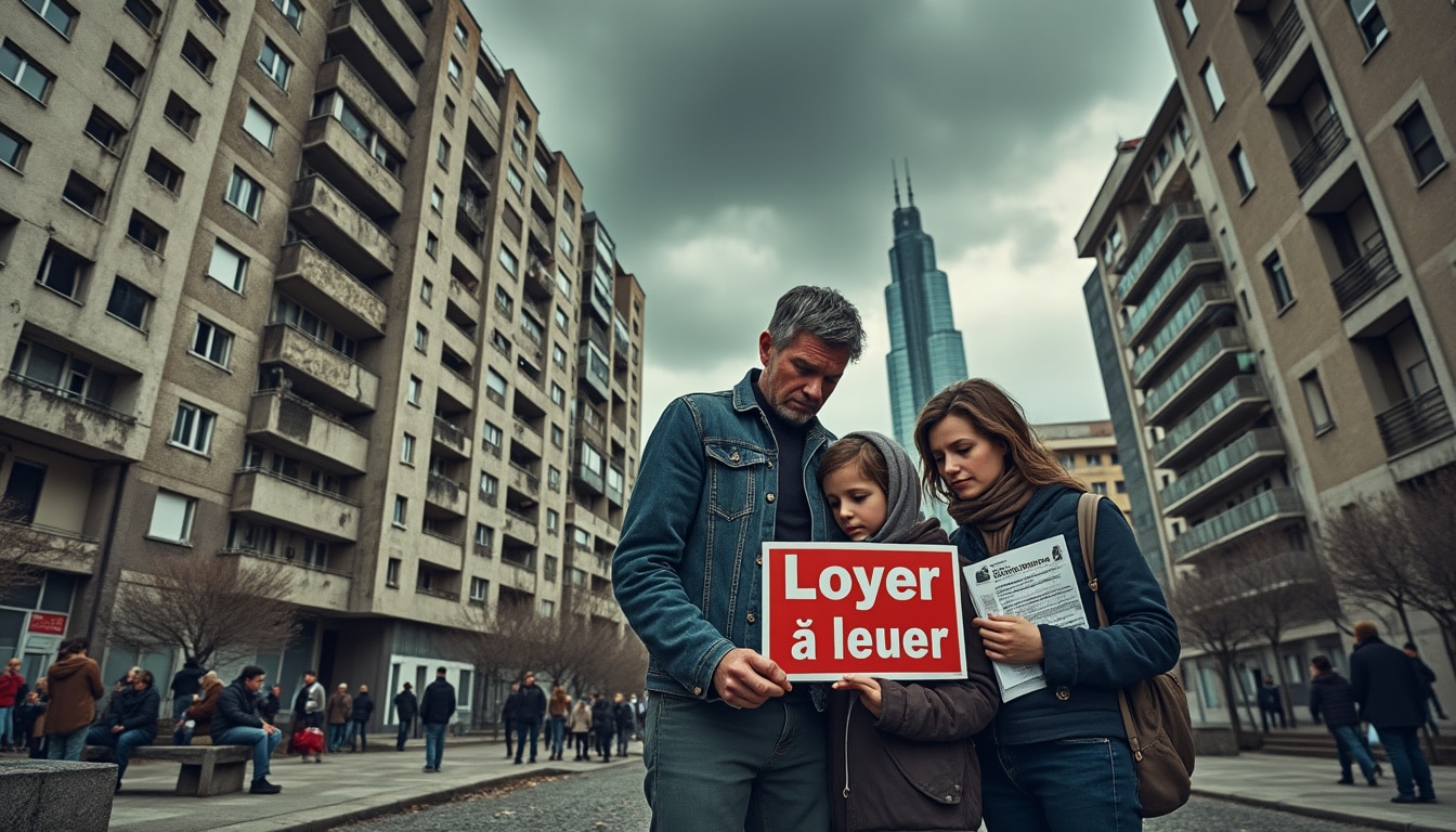 explorez la montée des difficultés de logement locatif dans le valenciennois, une analyse des défis actuels rencontrés par les locataires, les causes sous-jacentes et les solutions possibles pour améliorer l'accès au logement dans cette région en pleine mutation.