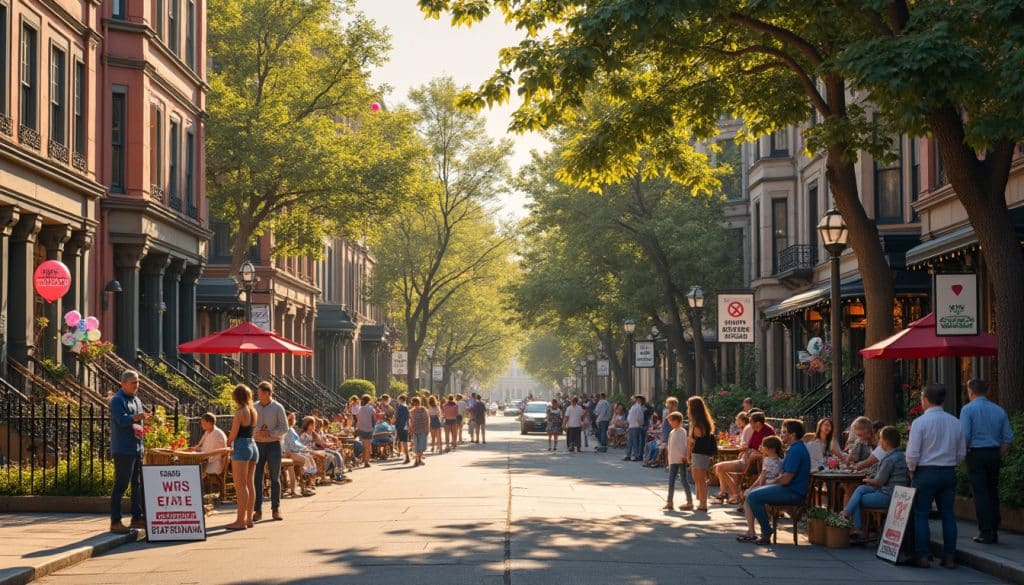 découvrez comment la nouvelle loi anti-airbnb transforme le paysage des locations touristiques. analyse des implications pour les propriétaires, les voyageurs et le marché immobilier, et comment cette législation redéfinit l'hébergement en france.