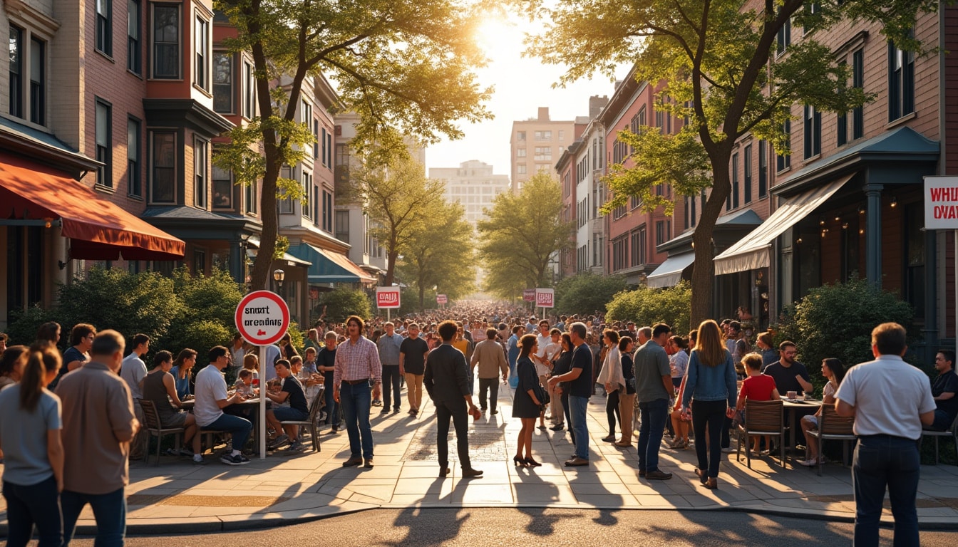 découvrez comment la nouvelle loi anti-airbnb transforme le paysage des locations touristiques. analyse des impacts sur les propriétaires, les voyageurs et l'avenir du secteur.