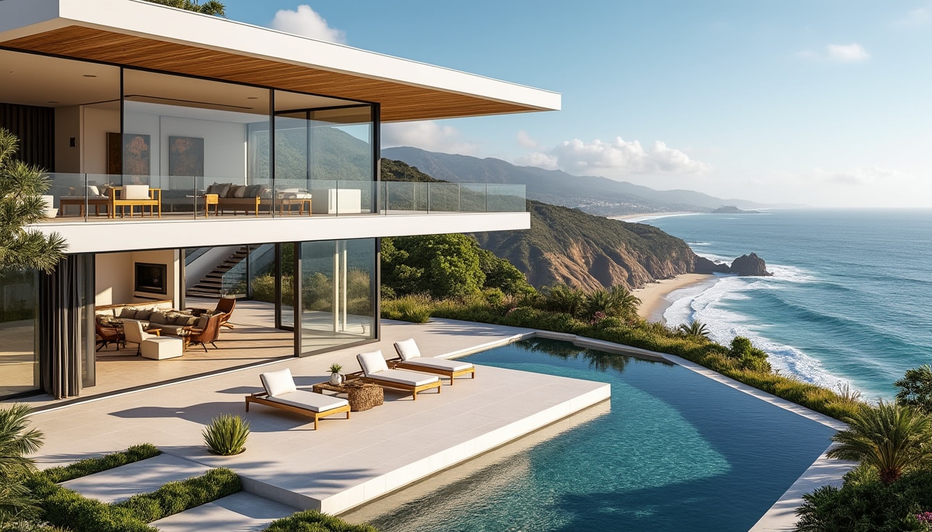 découvrez la villa emblématique de malibu de kanye west, de retour sur le marché après seulement six mois. une occasion exclusive d'acquérir ce bien d'exception, mêlant luxe et créativité dans un cadre idyllique.
