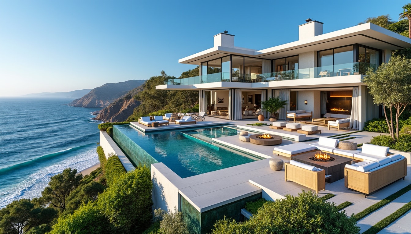 découvrez l'exclusivité de la remise en vente de la villa de malibu de kanye west, six mois après sa vente initiale. plongez dans l'univers de cette propriété emblématique, symbole du luxe californien et de la créativité de l'artiste.
