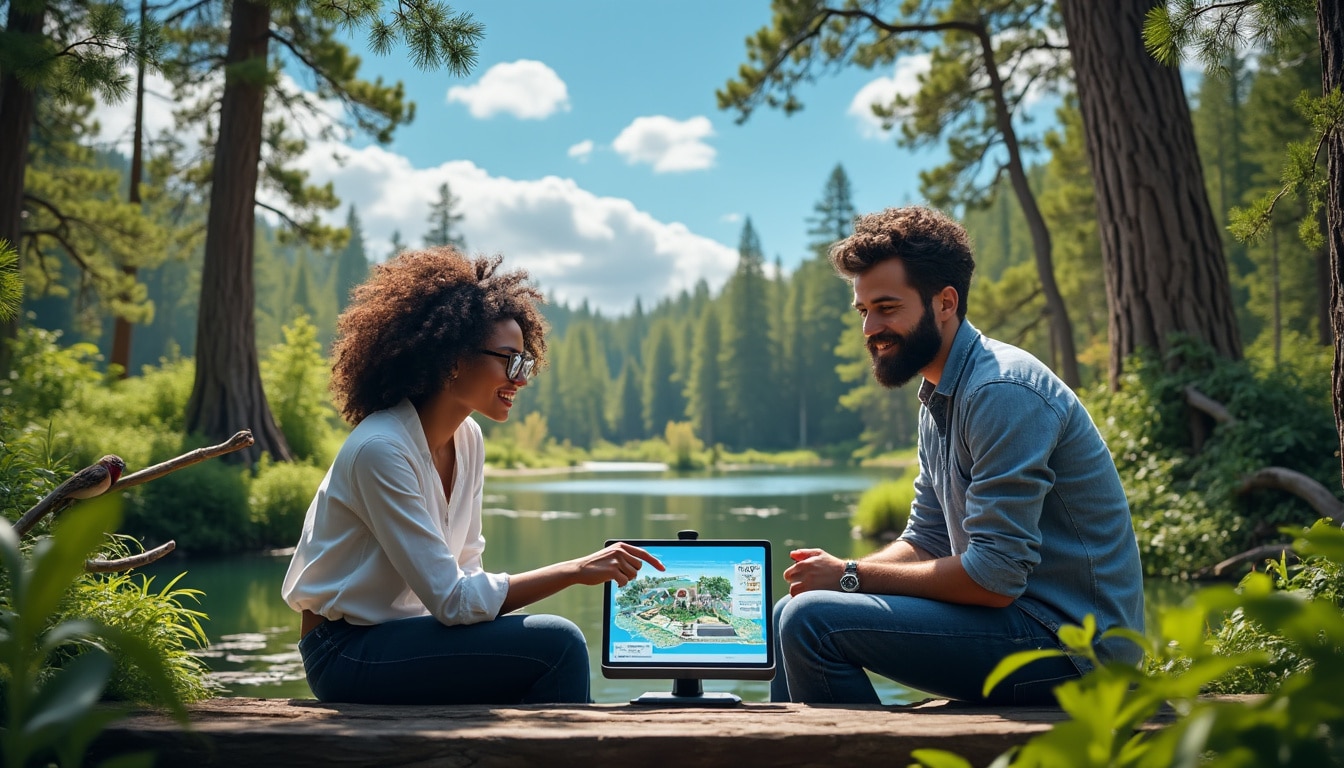 découvrez comment laforêt innove avec une nouvelle initiative d'estimation immobilière, conçue pour dynamiser les ventes et garantir les meilleurs tarifs pour vos biens. ne manquez pas cette opportunité d'optimiser votre projet immobilier !