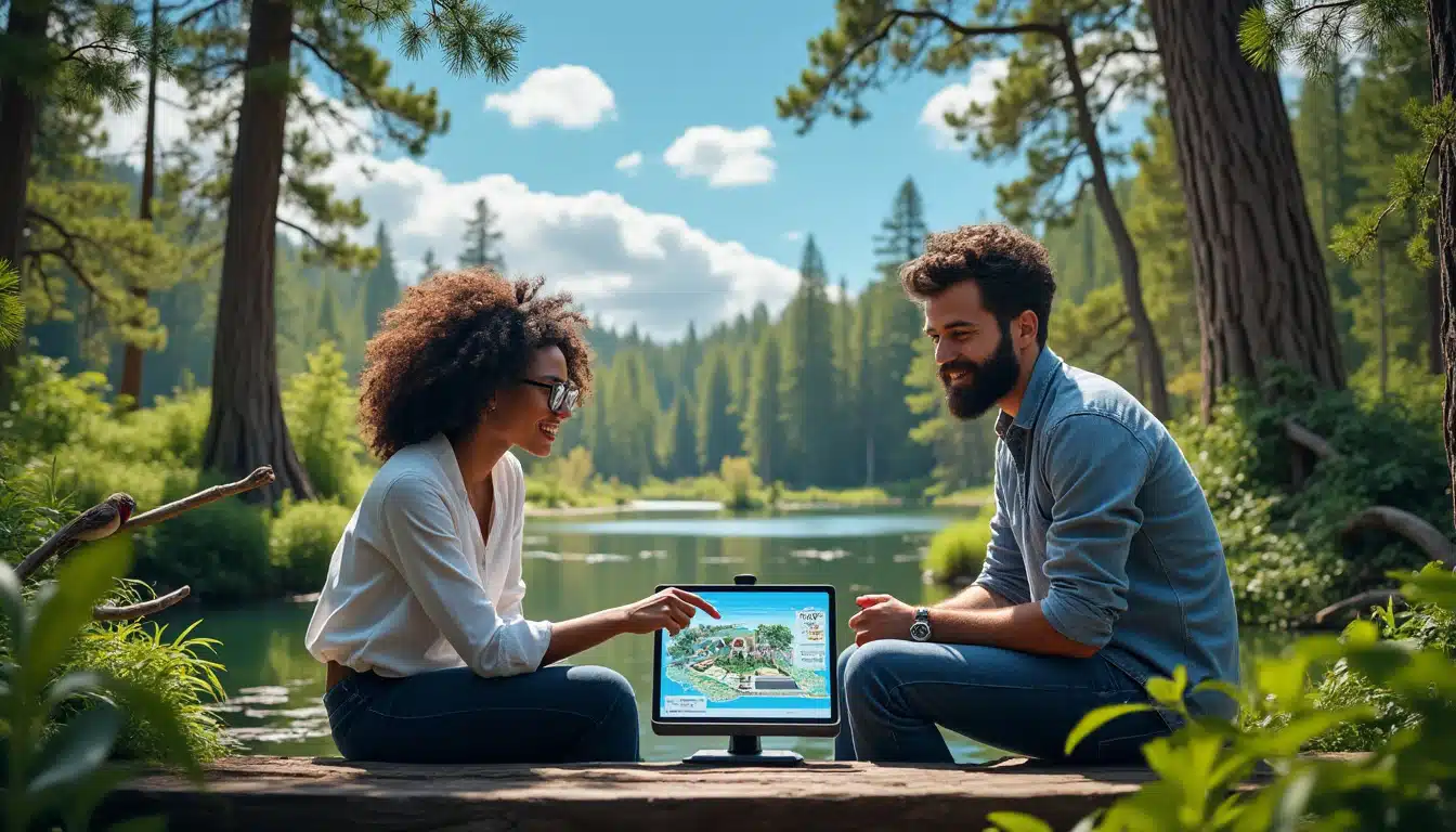 découvrez comment laforêt innove avec une nouvelle initiative d'estimation immobilière, conçue pour dynamiser les ventes et garantir les meilleurs tarifs pour vos biens. ne manquez pas cette opportunité d'optimiser votre projet immobilier !