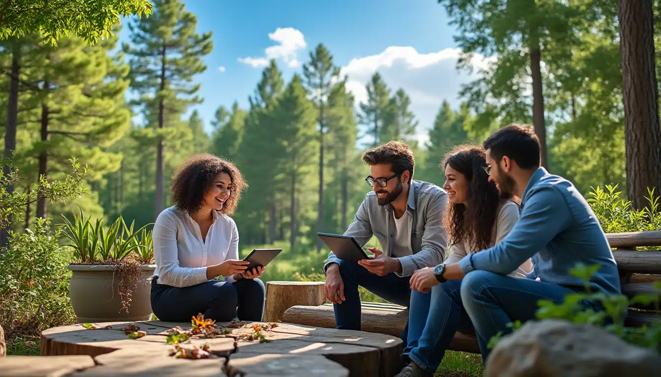 découvrez comment laforêt révolutionne le marché immobilier grâce à une nouvelle initiative d'estimation qui permet aux vendeurs de dynamiser leurs ventes tout en obtenant le meilleur tarif possible. ne manquez pas cette innovation au service de vos projets immobiliers.