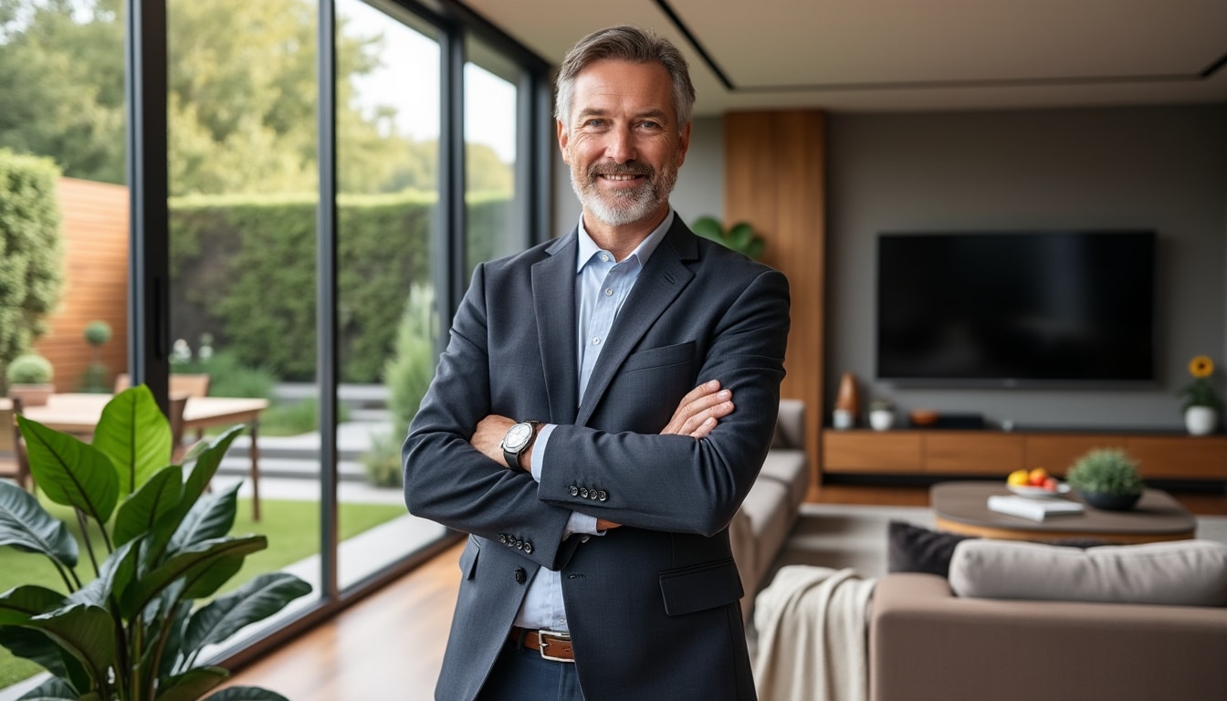 découvrez les obligations légales et éthiques auxquelles fait face un agent immobilier lorsqu'il vend son propre bien. cet article examine les étapes clés et les conseils pratiques pour naviguer dans ce processus délicat tout en respectant les normes de la profession.