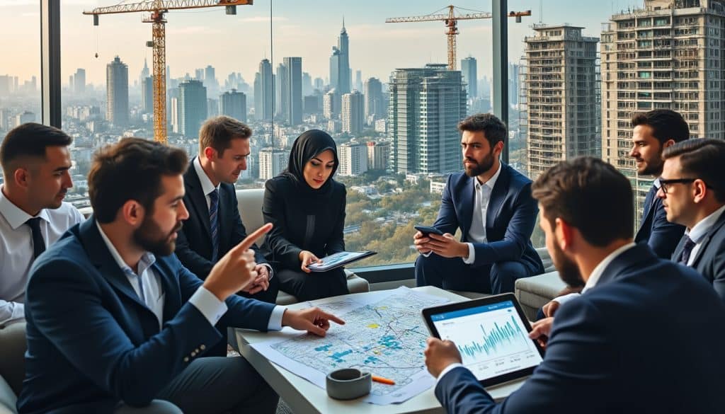 découvrez les enjeux cruciaux de l'investissement immobilier en 2025, alliant opportunités à saisir et risques à prévoir. préparez-vous à naviguer dans un marché en pleine évolution, avec des conseils d'experts pour optimiser vos décisions d'investissement.