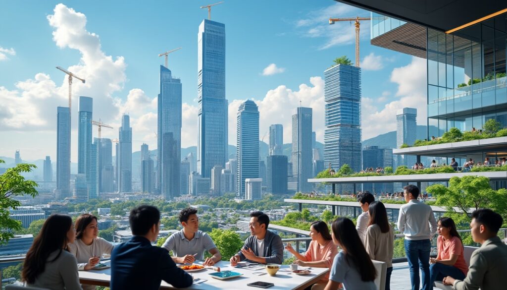 découvrez si investir dans l'immobilier en 2025 est judicieux. analyse des tendances actuelles, conseils d'experts et éléments clés pour vous aider à décider entre investir dès maintenant ou attendre. prenez une décision éclairée pour votre avenir financier.