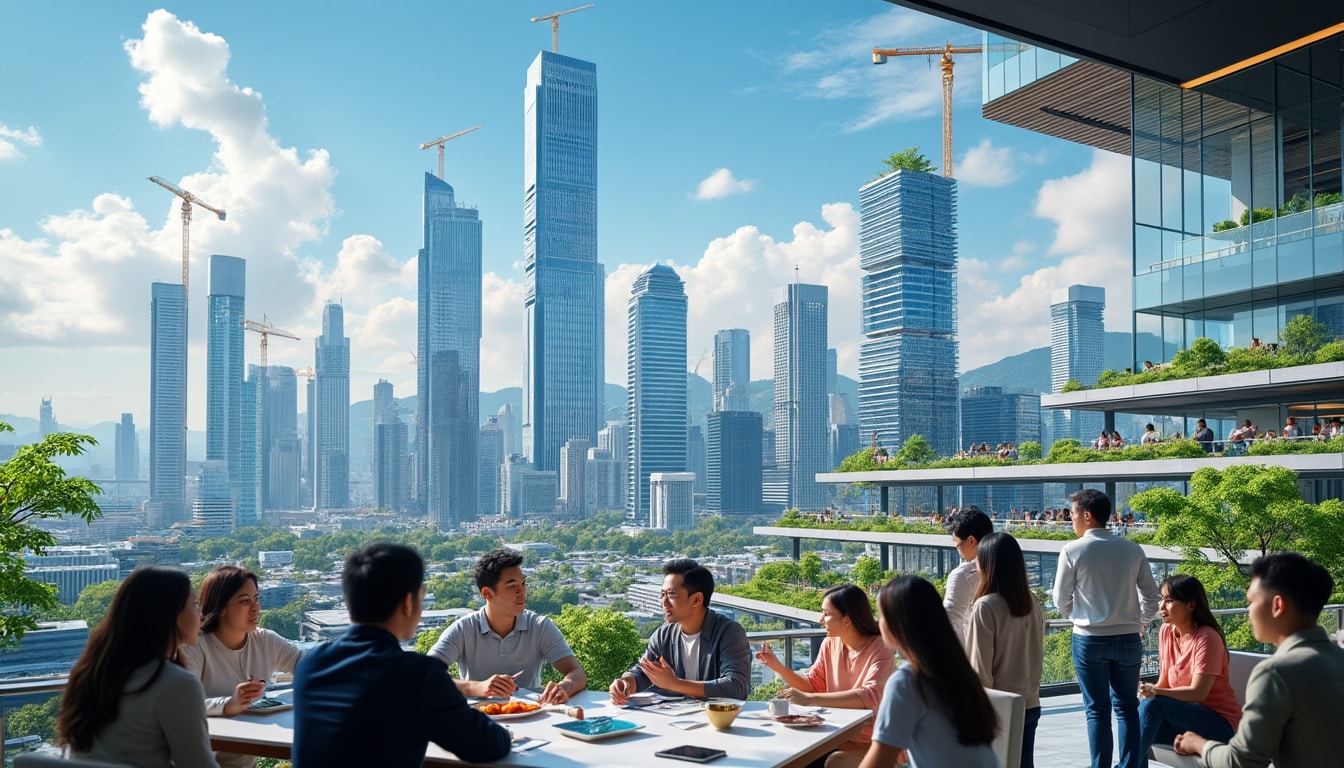 découvrez si investir dans l'immobilier en 2025 est judicieux. analyse des tendances actuelles, conseils d'experts et éléments clés pour vous aider à décider entre investir dès maintenant ou attendre. prenez une décision éclairée pour votre avenir financier.