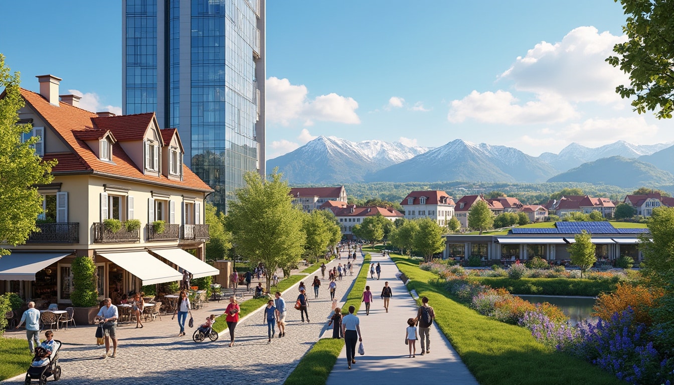 découvrez les tendances du marché immobilier en haute-garonne et les prévisions d'une reprise attendue pour 2025. analyse des facteurs clés et opportunités d'investissement dans cette région dynamique.