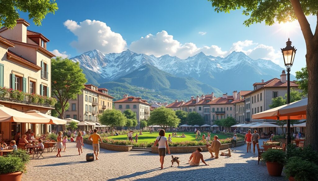 découvrez les tendances du marché immobilier en haute-garonne et les prévisions pour 2025. analyse des opportunités d'investissement et des changements attendus pour cette région dynamique.