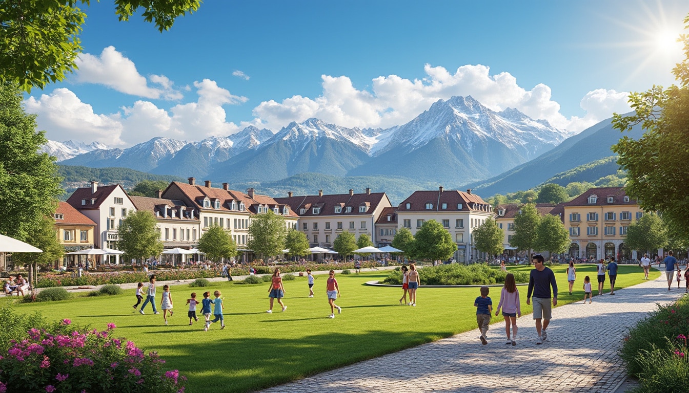 découvrez les perspectives prometteuses du marché immobilier en haute-garonne pour 2025. analyse des tendances, des opportunités d'investissement et des facteurs favorisant une reprise attendue dans cette région dynamique.