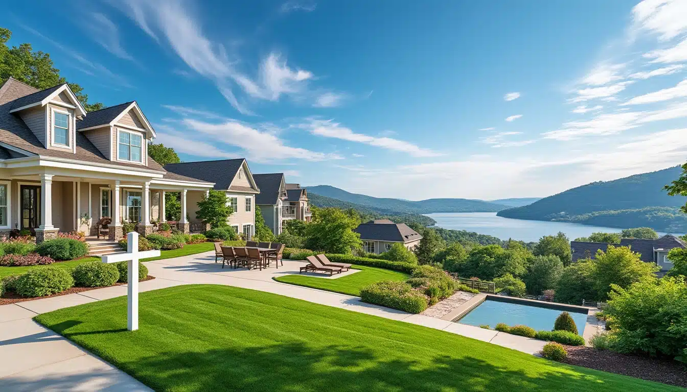 découvrez les opportunités d'investissement dans l'immobilier en région. analyse des tendances, avantages et conseils pour réussir votre projet immobilier en dehors des grandes métropoles.