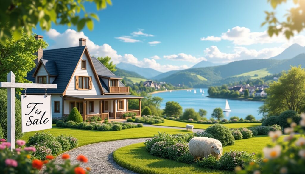 découvrez pourquoi investir dans l'immobilier en région est une opportunité lucrative. explorez les tendances du marché, les avantages fiscaux et les options diversifiées qui font de cet investissement un choix judicieux pour un avenir prospère.