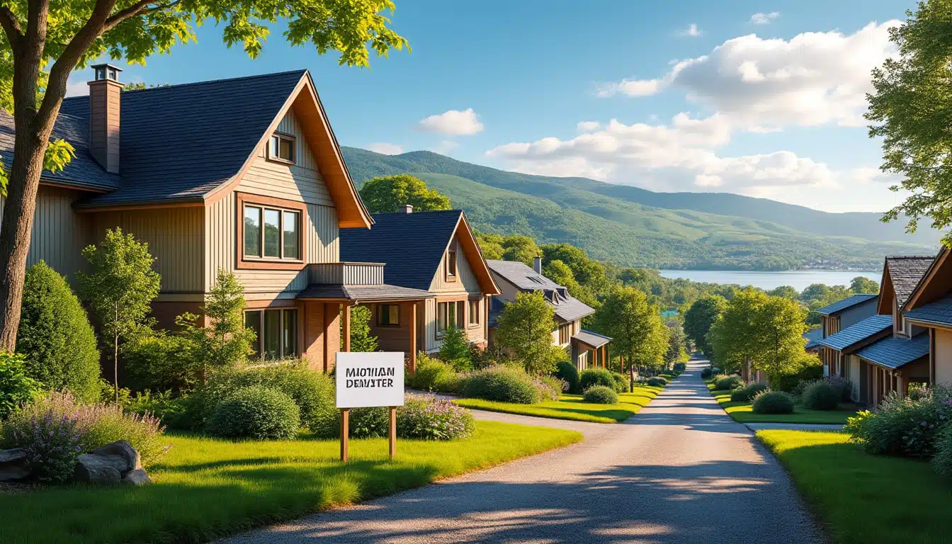 découvrez les opportunités d'investissement dans l'immobilier en région. découvrez pourquoi investir dans des biens immobiliers en dehors des grandes villes peut être une stratégie rentable et prometteuse pour votre avenir financier.