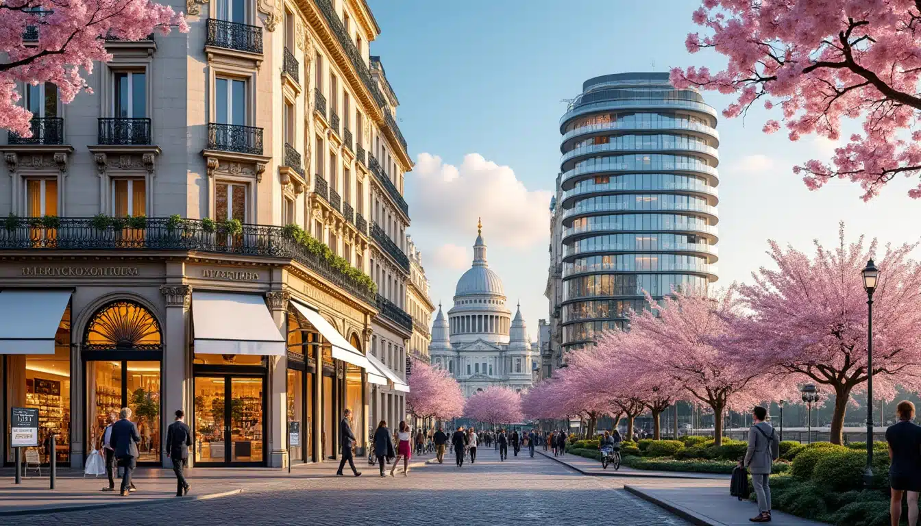 découvrez notre guide complet sur le marché immobilier à paris en mars. analysez les prix d'achat et de location pour prendre des décisions éclairées et réussir votre projet immobilier dans la capitale française.
