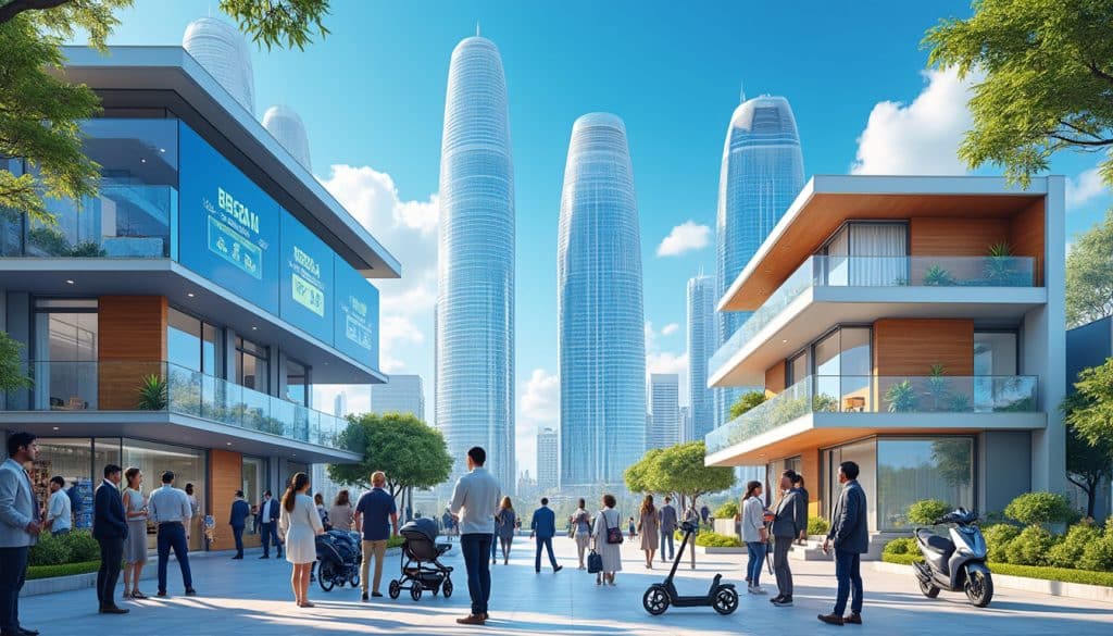 découvrez les tendances du marché immobilier en 2025 et analysez qui aura encore la possibilité de louer un bien. analyse des facteurs économiques, des politiques de logement et des profils de locataires pour anticiper l'avenir de la location immobilière.