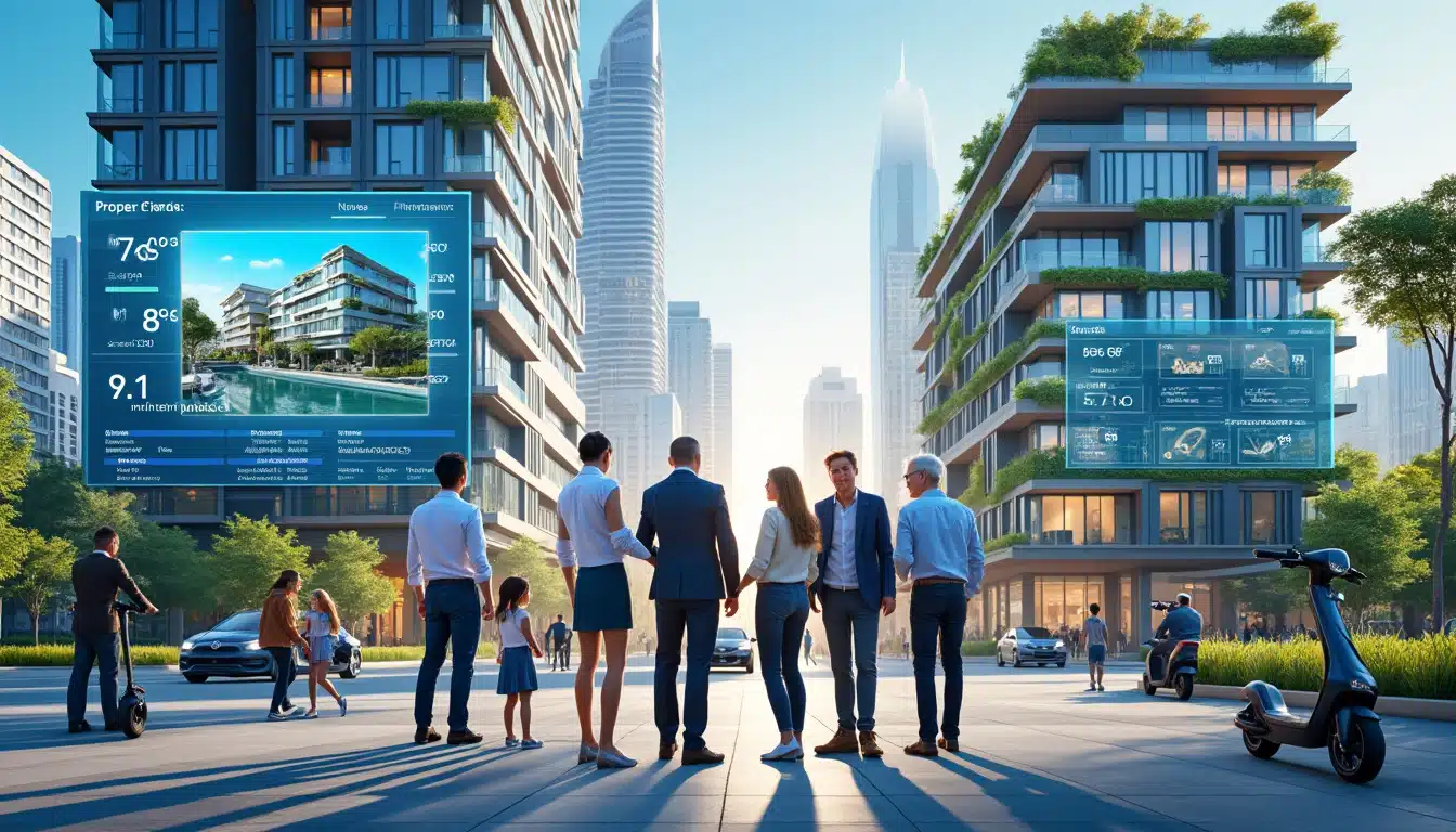 découvrez les tendances du marché immobilier en 2025 et analysez qui pourra encore louer un bien. anticipez les changements économiques et sociaux qui pourraient influencer l'accès à la location dans les années à venir.