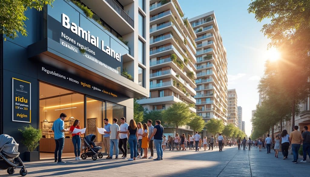 découvrez comment les nouvelles régulations en catalogne impactent le marché immobilier et les grands propriétaires. analyse des mesures prises pour assurer un logement abordable et des droits équitables pour tous.