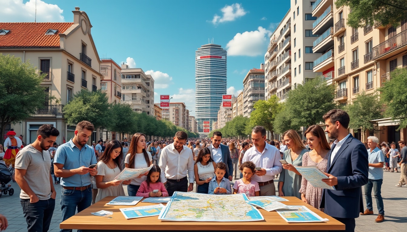 découvrez les dernières évolutions du marché immobilier en catalogne, où de nouvelles régulations viennent renforcer le contrôle des grands propriétaires. informez-vous sur les implications pour les investisseurs et les locataires dans ce contexte dynamique.
