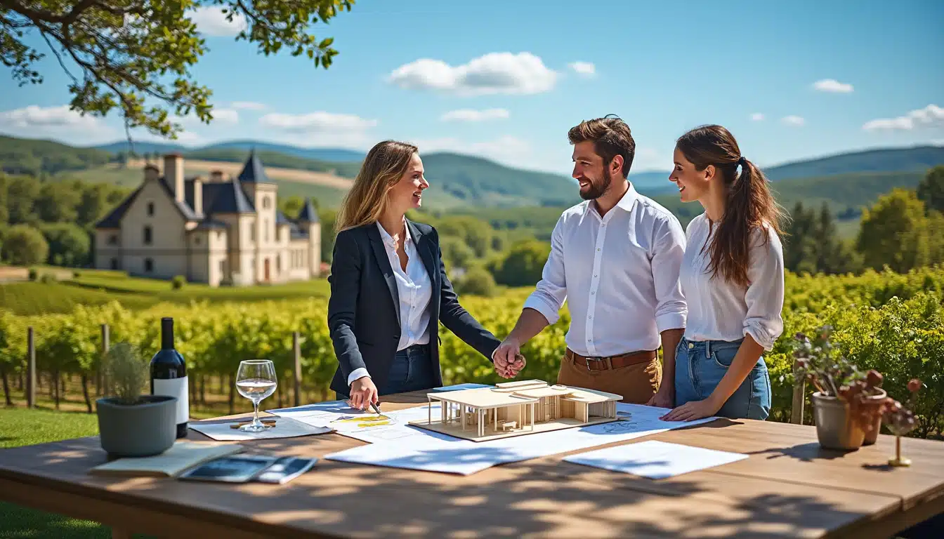 découvrez les opportunités de soutien à l'investissement immobilier en nouvelle-aquitaine. profitez de dispositifs d'aide et de financement pour réaliser vos projets immobiliers dans cette région dynamique, alliant attractivité économique et qualité de vie.