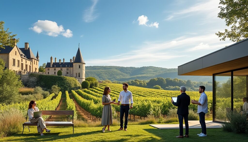 découvrez les opportunités de soutien à l'investissement immobilier en nouvelle-aquitaine. profitez des programmes d'aide et des conseils pour maximiser votre projet immobilier dans cette région dynamique.