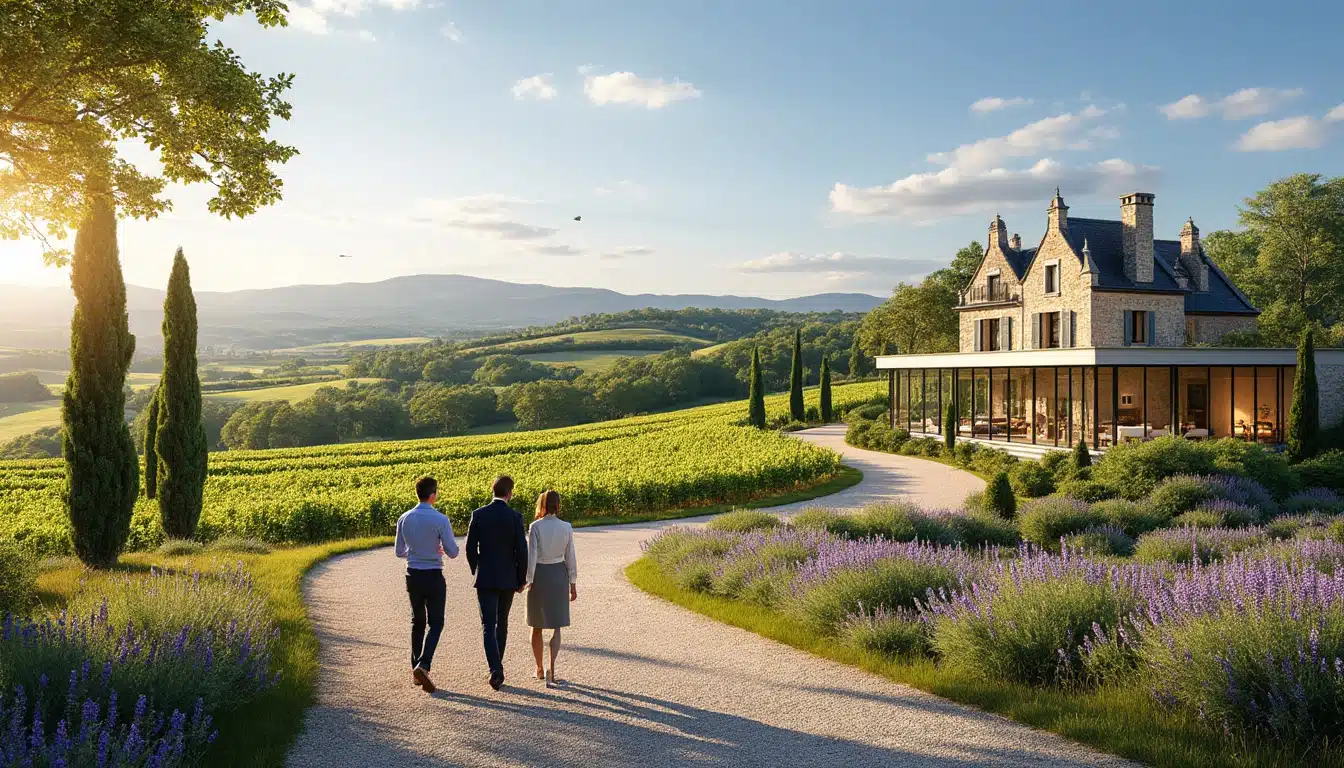 découvrez les opportunités de soutien à l'investissement immobilier en nouvelle-aquitaine. profitez d'aides financières, de conseils personnalisés et d'un écosystème dynamique pour réaliser vos projets immobiliers dans cette région attractive et en pleine expansion.