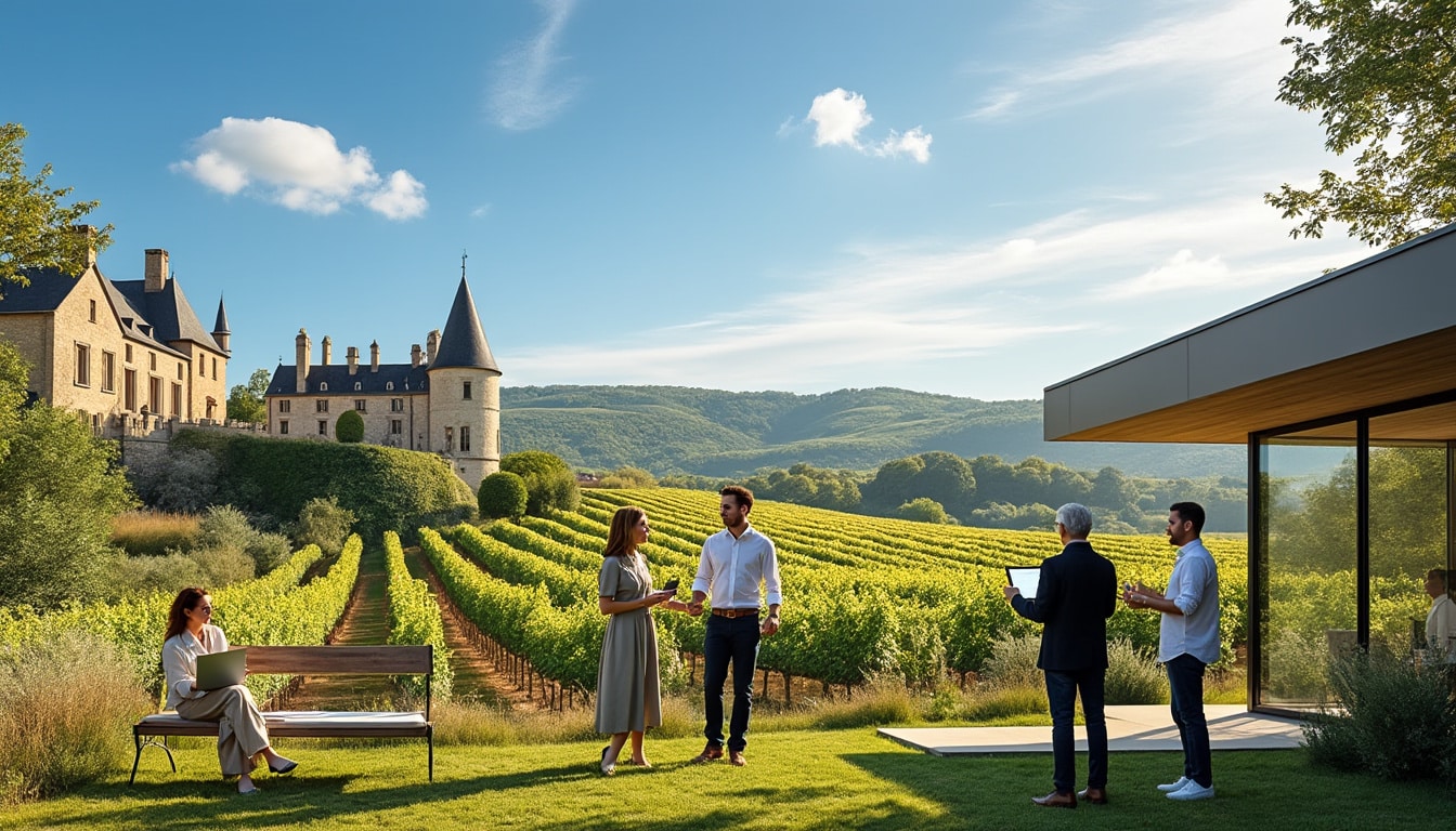 découvrez les opportunités de soutien à l'investissement immobilier en nouvelle-aquitaine. profitez des programmes d'aide et des conseils pour maximiser votre projet immobilier dans cette région dynamique.