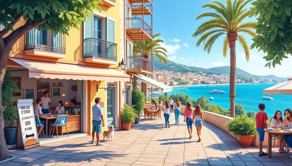 découvrez l'état des lieux des prix de l'immobilier à nice en mars. analyse des tendances entre équilibre et ajustements pour les achats et les locations, pour mieux comprendre le marché local.