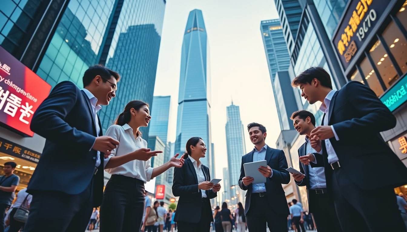 pgim real estate a annoncé avoir atteint 60 % de son objectif de collecte pour son fonds asie v, marquant un jalon significatif dans son développement. découvrez les détails de cette levée de fonds et les perspectives d'investissement en asie.