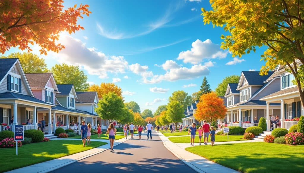 découvrez les tendances et les prévisions du marché immobilier de mahoning valley alors que la saison des achats de maisons approche. analyse des opportunités, des prix et des stratégies pour naviguer dans cette période cruciale.