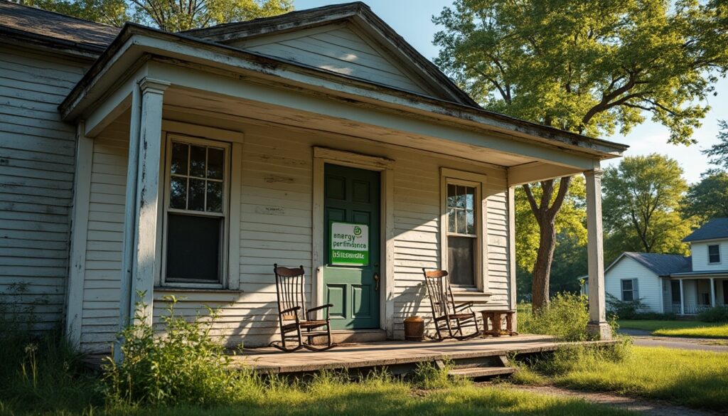 découvrez si la vente d'un bien immobilier classé g au diagnostic de performance énergétique (dpe) est possible. informez-vous sur les réglementations, les impacts sur la valeur du bien et les solutions pour améliorer son efficacité énergétique.