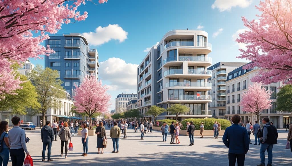 découvrez notre analyse approfondie du marché immobilier du havre en mars. explorez les tendances des tarifs d'achat et de location, et obtenez des insights précieux pour mieux comprendre les dynamiques de cette ville portuaire en plein essor.