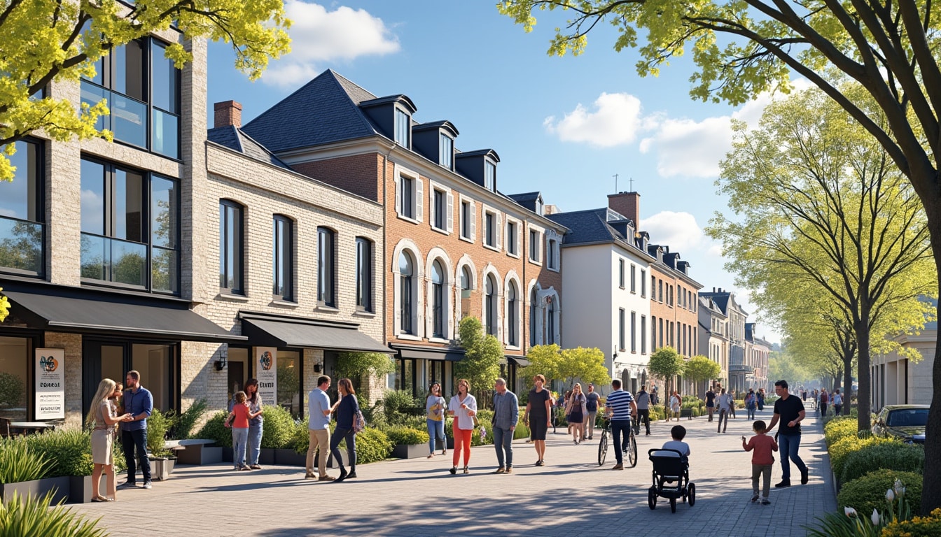 découvrez une analyse approfondie du marché immobilier du havre en mars, avec une évaluation détaillée des tarifs d'achat et de location. explorez les tendances actuelles, les opportunités d'investissement et les conseils pour naviguer dans ce paysage dynamique.