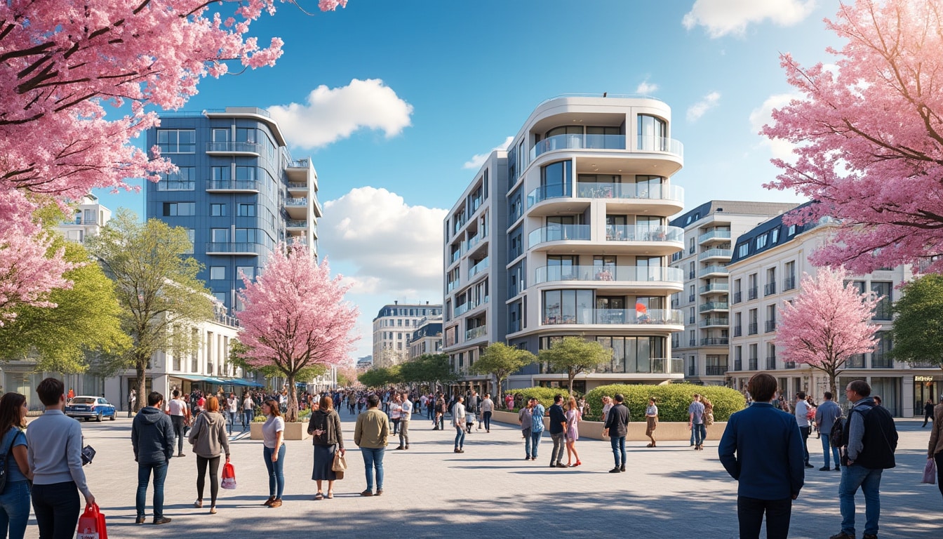 découvrez notre analyse approfondie du marché immobilier du havre en mars. explorez les tendances des tarifs d'achat et de location, et obtenez des insights précieux pour mieux comprendre les dynamiques de cette ville portuaire en plein essor.