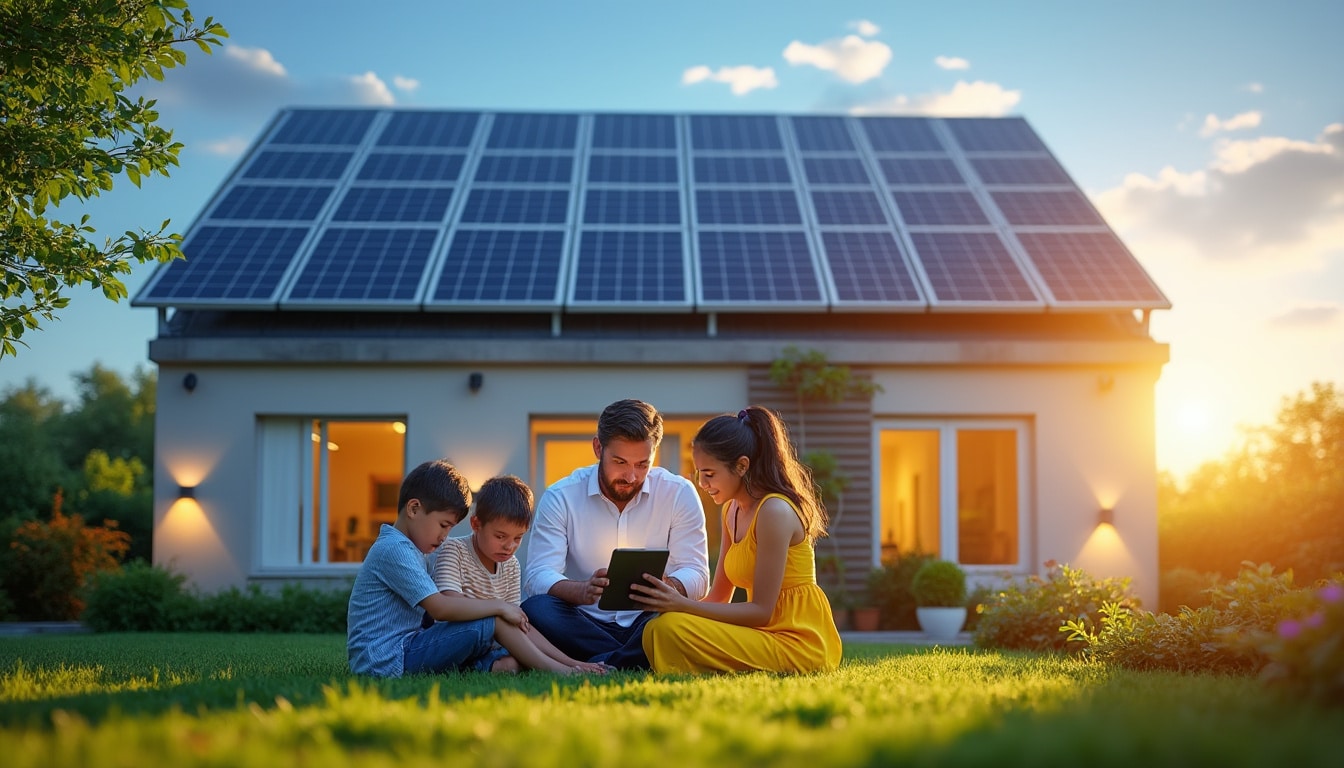 découvrez comment vous préparer à l'audit énergétique obligatoire en 2025. retrouvez des conseils pratiques pour optimiser la vente de votre bien immobilier tout en respectant les nouvelles réglementations. assurez-vous d'être en conformité et d'attirer les acheteurs grâce à une meilleure performance énergétique.