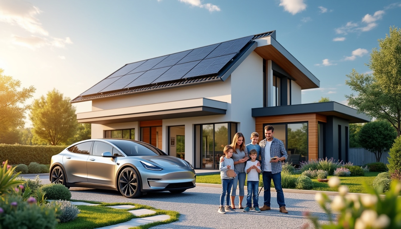 découvrez comment vous préparer efficacement à l'audit énergétique obligatoire en 2025. nos conseils pratiques vous aideront à optimiser la vente de votre bien immobilier tout en respectant les normes énergétiques en vigueur. ne laissez pas l'audit vous prendre au dépourvu, agissez dès maintenant!