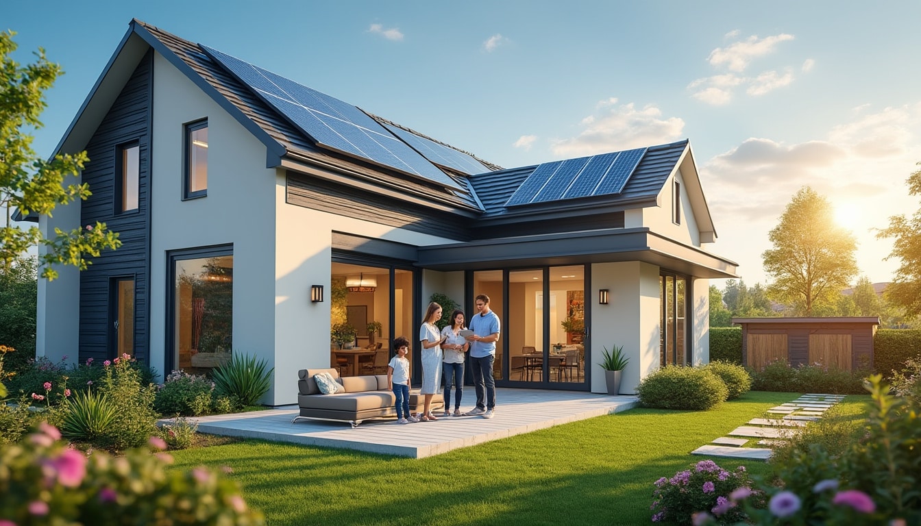 découvrez comment vous préparer à l'audit énergétique obligatoire de 2025. notre guide vous offre des conseils essentiels pour optimiser la vente de votre bien immobilier, améliorer sa performance énergétique et valoriser votre investissement. ne laissez pas passer cette opportunité de rendre votre propriété plus attractive sur le marché.