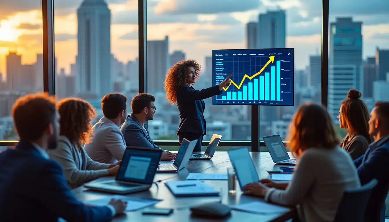 découvrez comment l'acquisition de redfin par rocket companies marque une étape importante dans le renforcement de sa stratégie de prêts hypothécaires, et ce que cela signifie pour l'avenir du secteur immobilier.