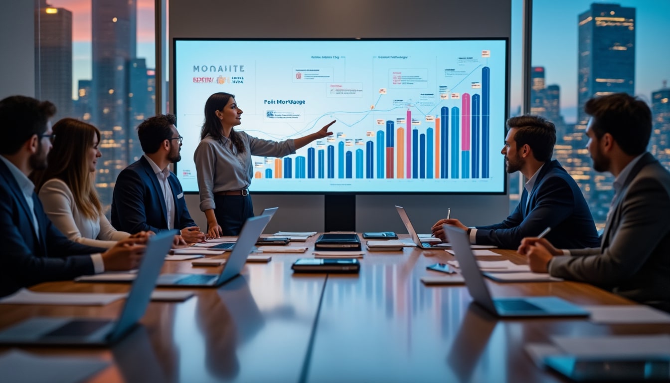 découvrez comment l'acquisition de redfin par rocket companies marque une étape significative dans le renforcement de sa stratégie de prêts hypothécaires, ouvrant la voie à de nouvelles opportunités sur le marché immobilier.