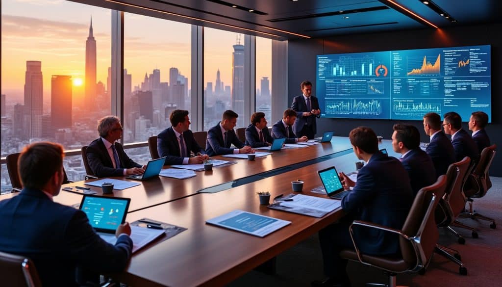 découvrez comment rocket se prépare à acquérir redfin pour 1,75 milliard de dollars, une transaction stratégique qui pourrait remodeler le paysage immobilier. explorez les implications de cette acquisition majeure et ce que cela signifie pour les deux entreprises.