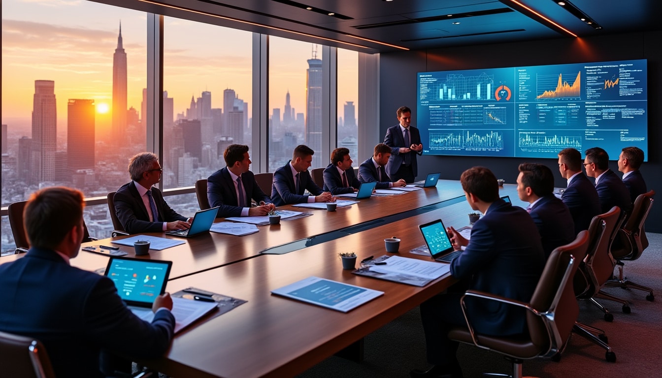 découvrez comment rocket se prépare à acquérir redfin pour 1,75 milliard de dollars, une transaction stratégique qui pourrait remodeler le paysage immobilier. explorez les implications de cette acquisition majeure et ce que cela signifie pour les deux entreprises.