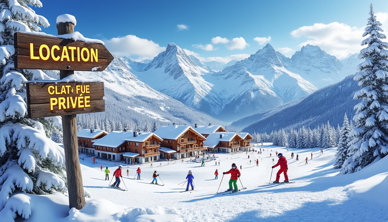 découvrez les enjeux liés à l'interdiction de location pour deux tiers des logements dans les stations de ski. analyse des impacts sur l'hébergement et l'économie locale, et ce que cela signifie pour les amateurs de sports d'hiver.