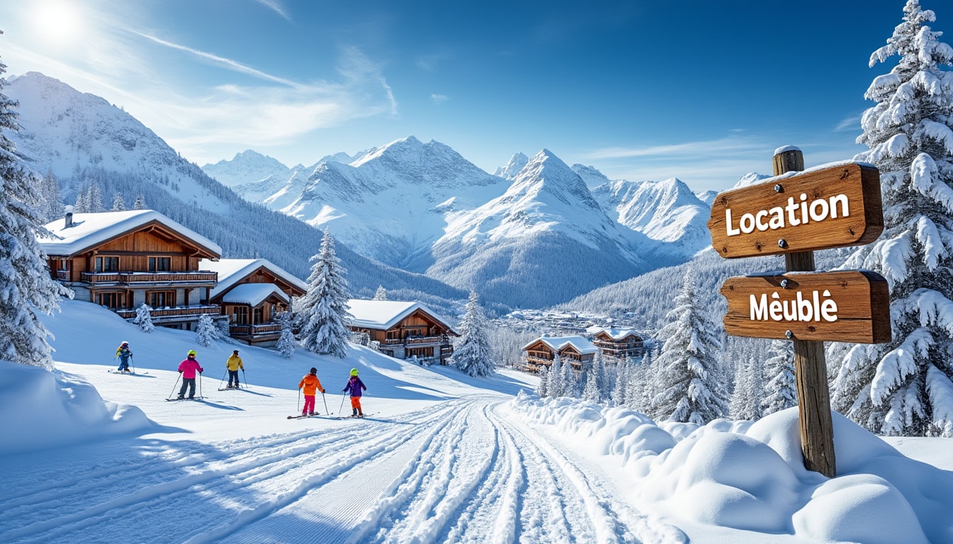 découvrez les implications d'une éventuelle interdiction de location pour deux tiers des logements dans les stations de ski. analyse des enjeux économiques, sociaux et environnementaux liés à cette mesure pour les stations et leurs visiteurs.
