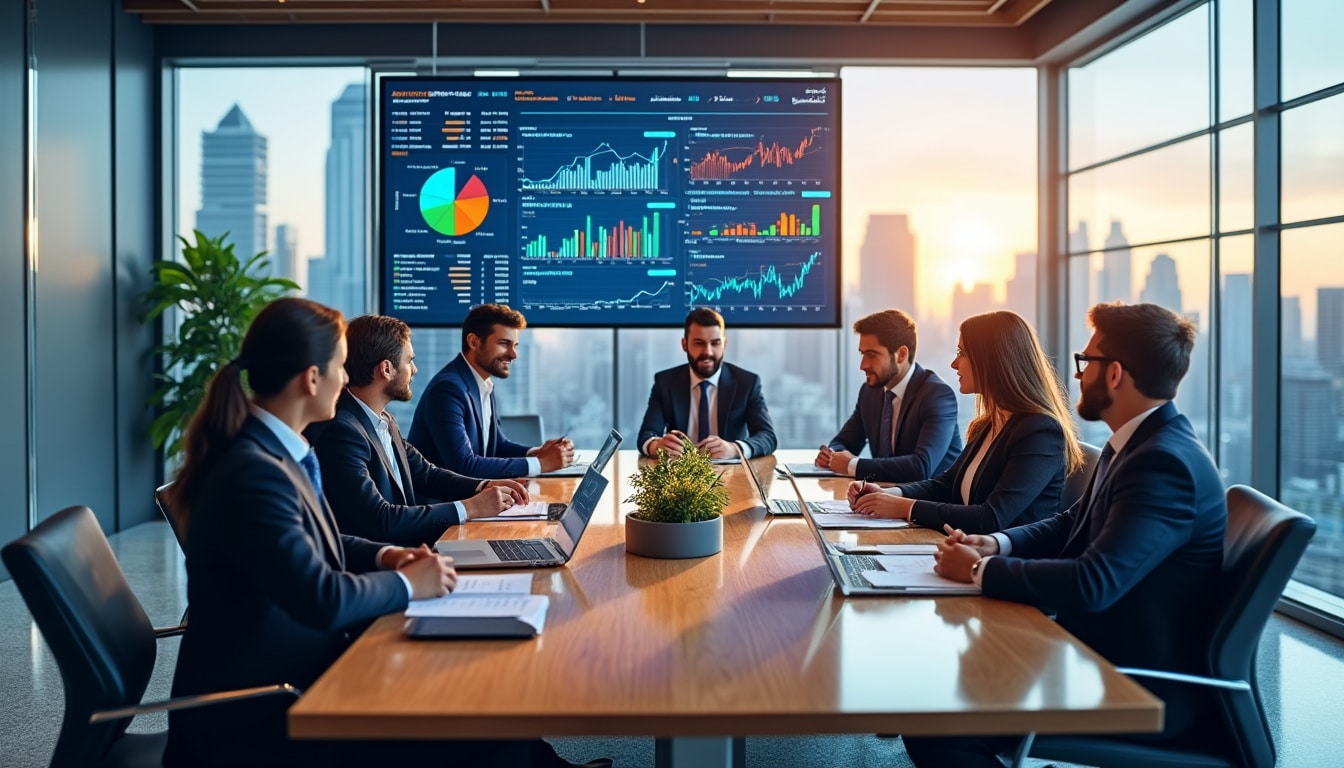 découvrez comment stoneweg european real estate investment trust initie le rachat de ses actions, une démarche stratégique visant à renforcer la valeur pour ses investisseurs et à optimiser sa structure de capital.