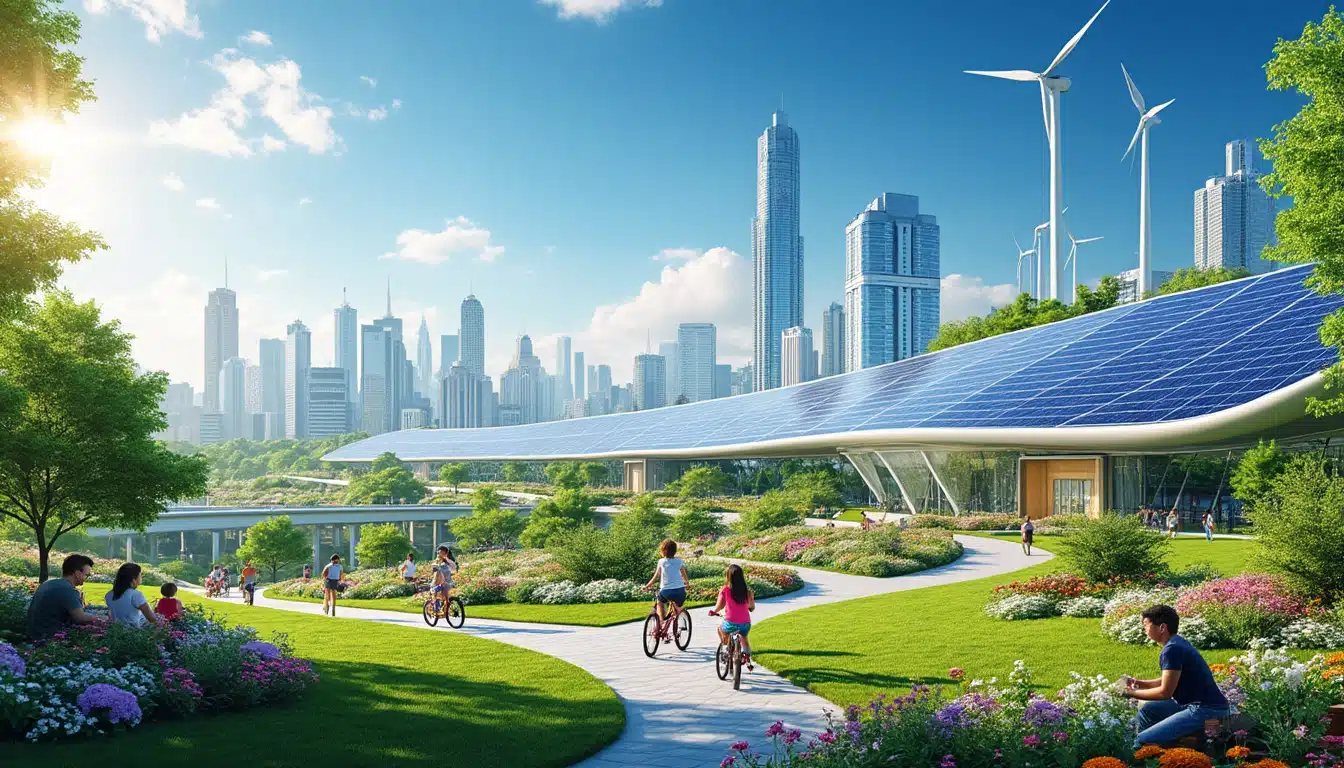 découvrez comment un climat économique revitalisé stimule les opportunités d'investissement immobilier. analyse des tendances actuelles, des stratégies gagnantes et des conseils d'experts pour maximiser votre retour sur investissement dans un marché en pleine évolution.