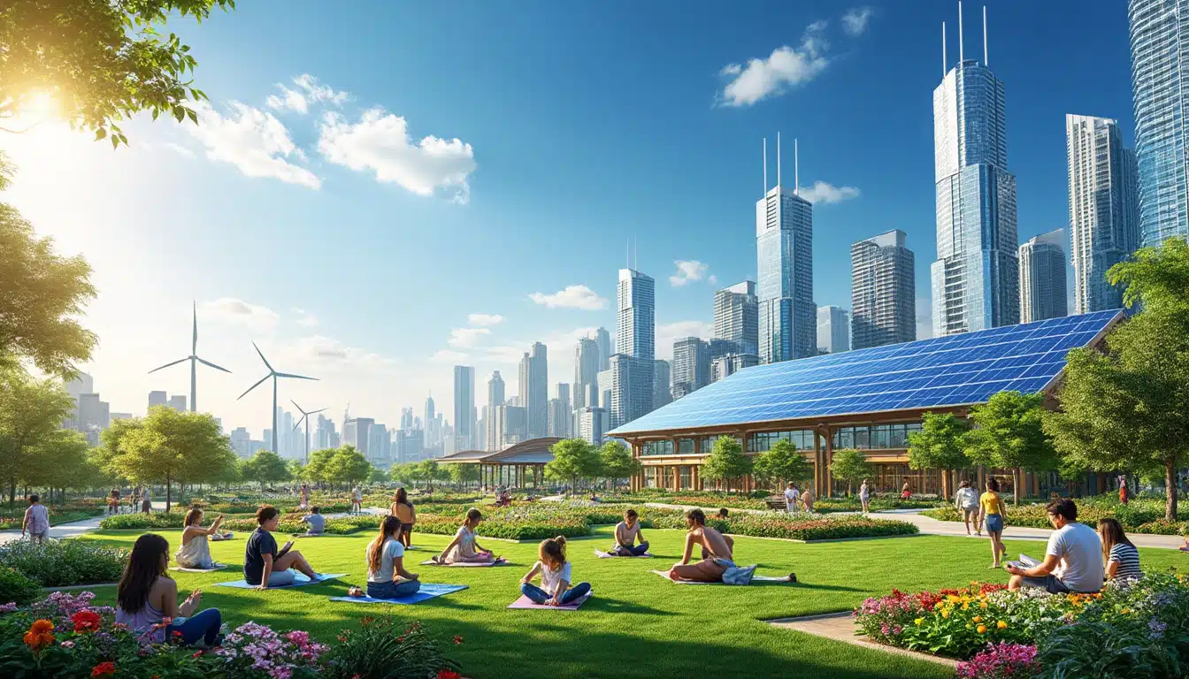 découvrez comment un climat renouvelé favorise l'essor de l'investissement immobilier. explorez les nouvelles opportunités, les tendances du marché et comment les changements récents stimulent la confiance des investisseurs. plongez dans un avenir prometteur pour vos projets immobiliers.